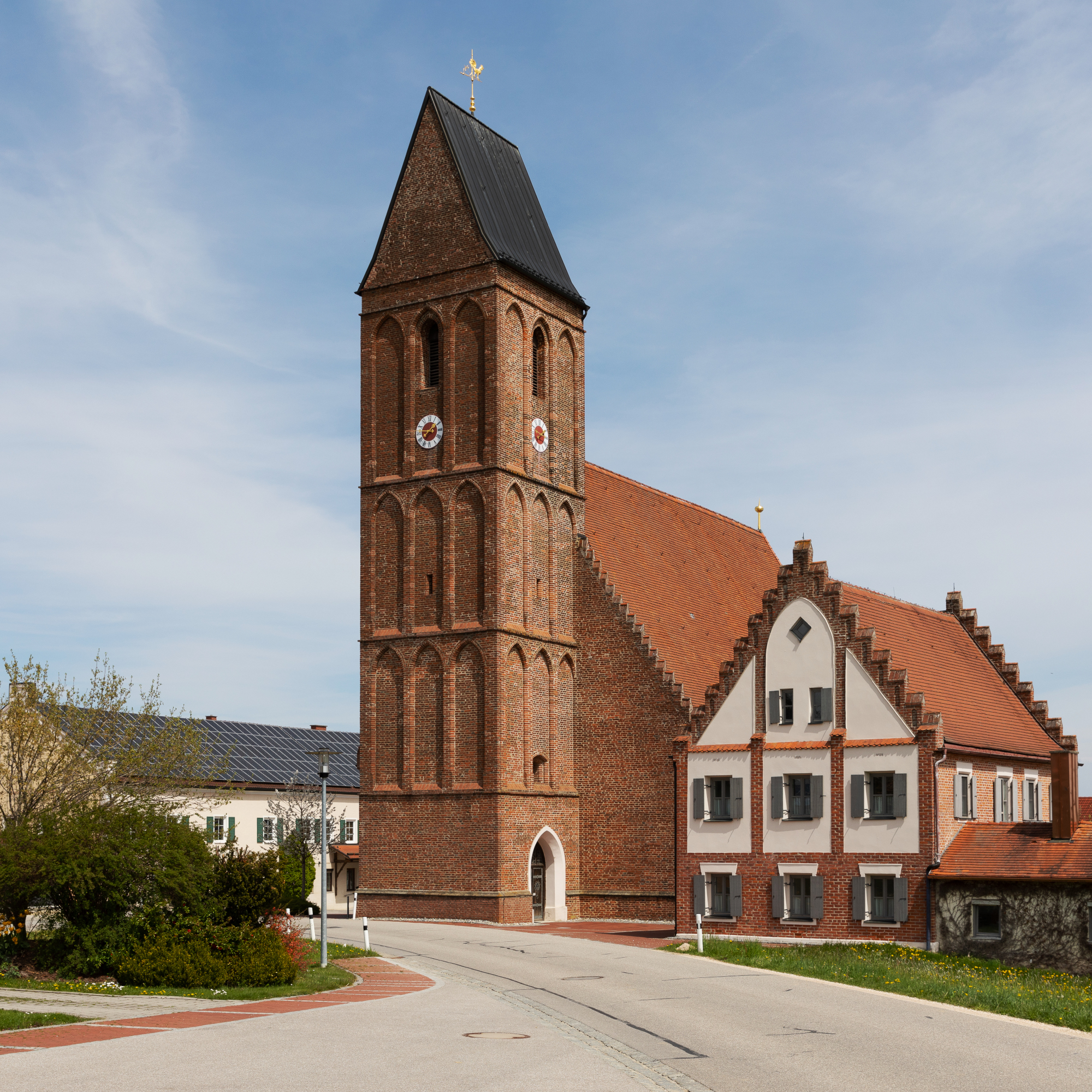 Staudach