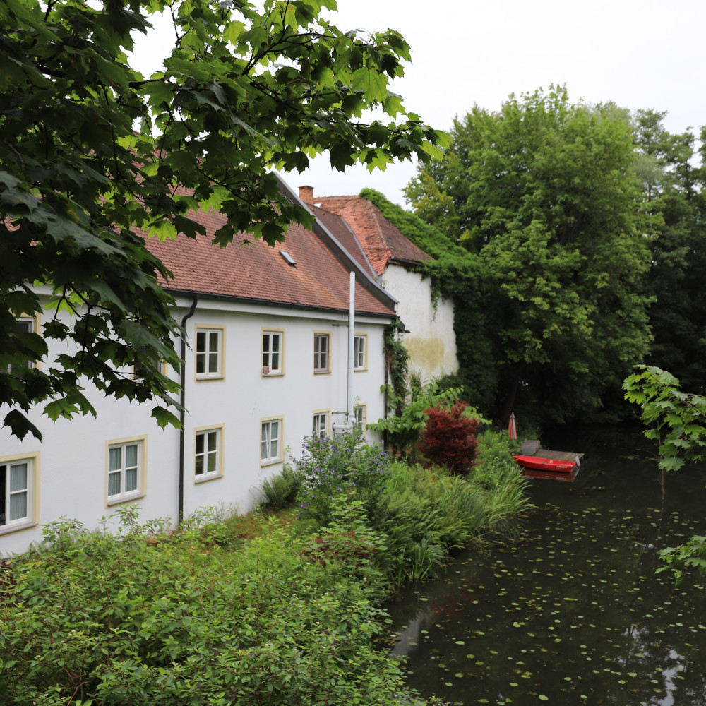 Gern - Kellerberg