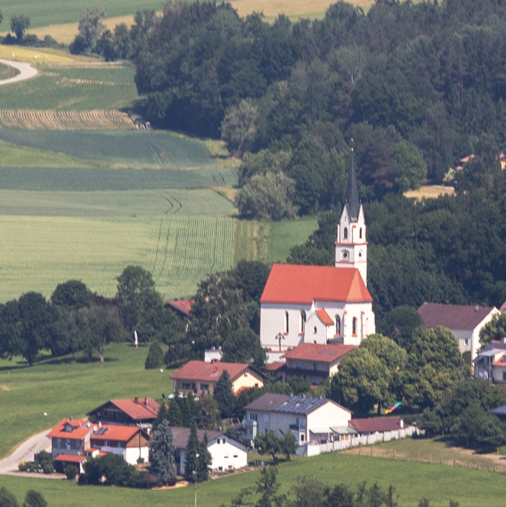 Kirchberg bei Eggenfelden