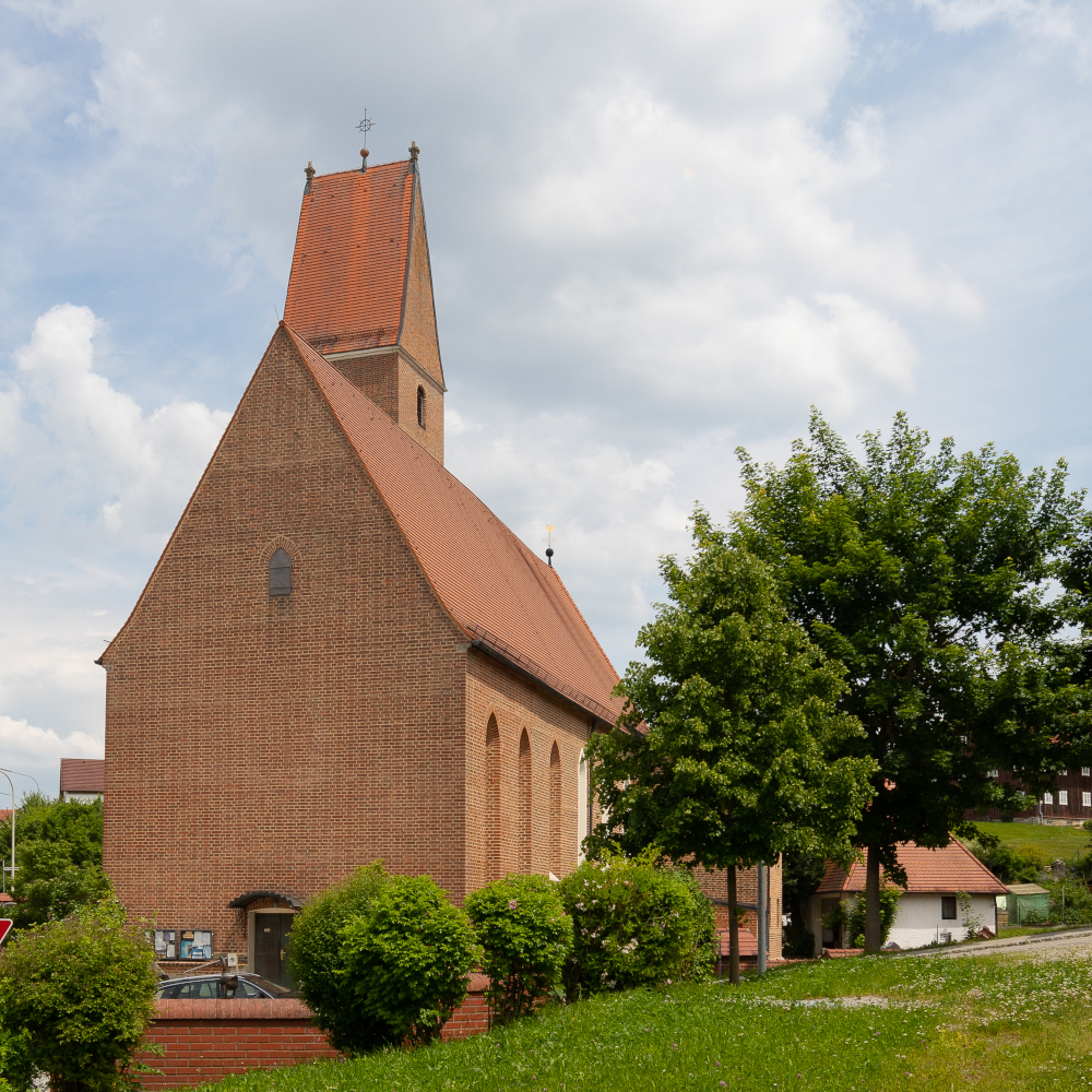 Walburgskirchen