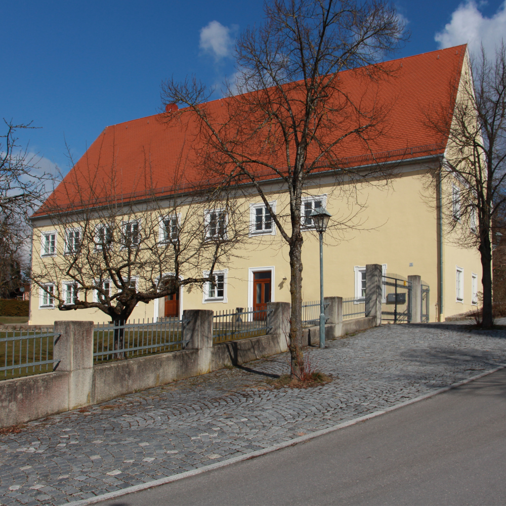 Taufkirchen