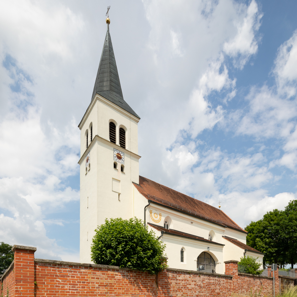 Kirchberg bei Bad Birnbach