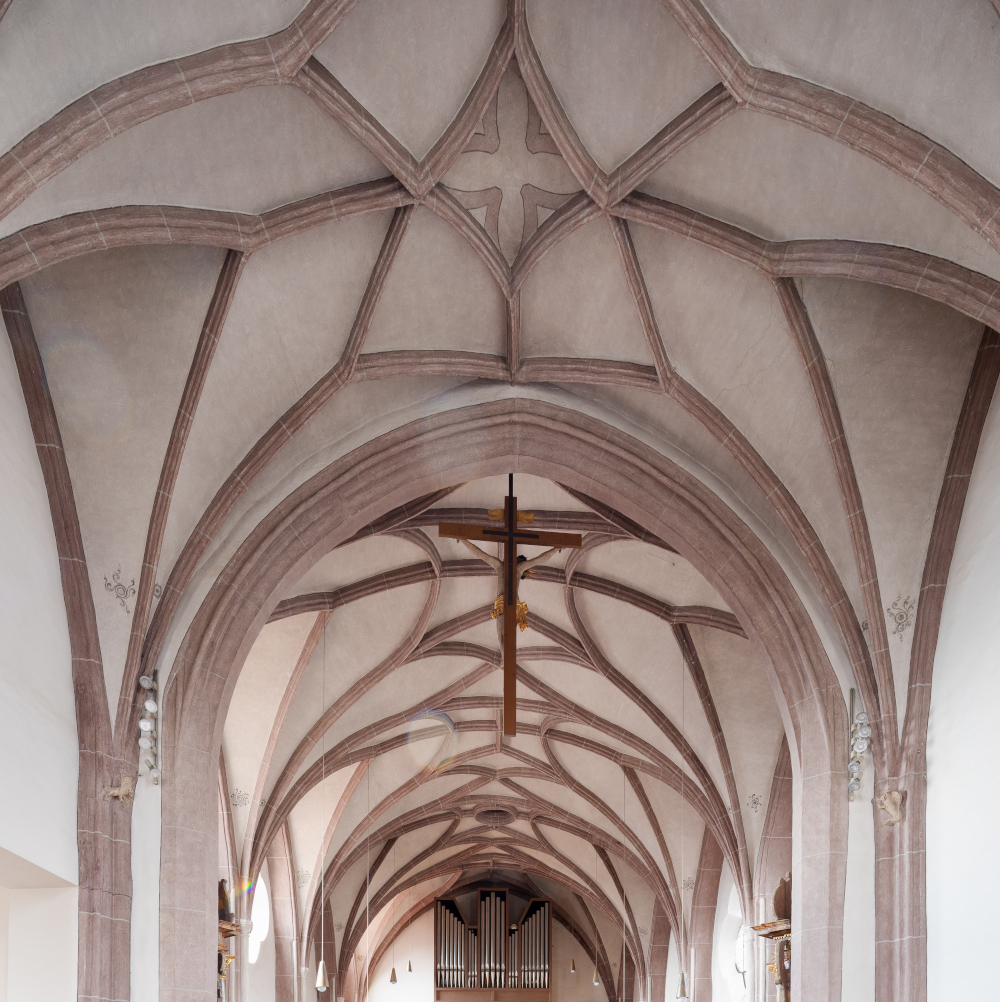 Kirchdorf, Löwe
