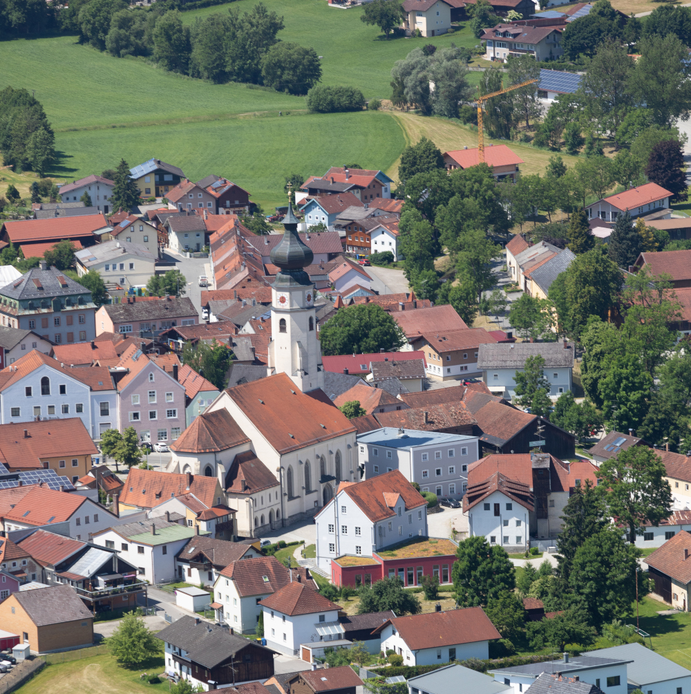 Triftern, Lenberger