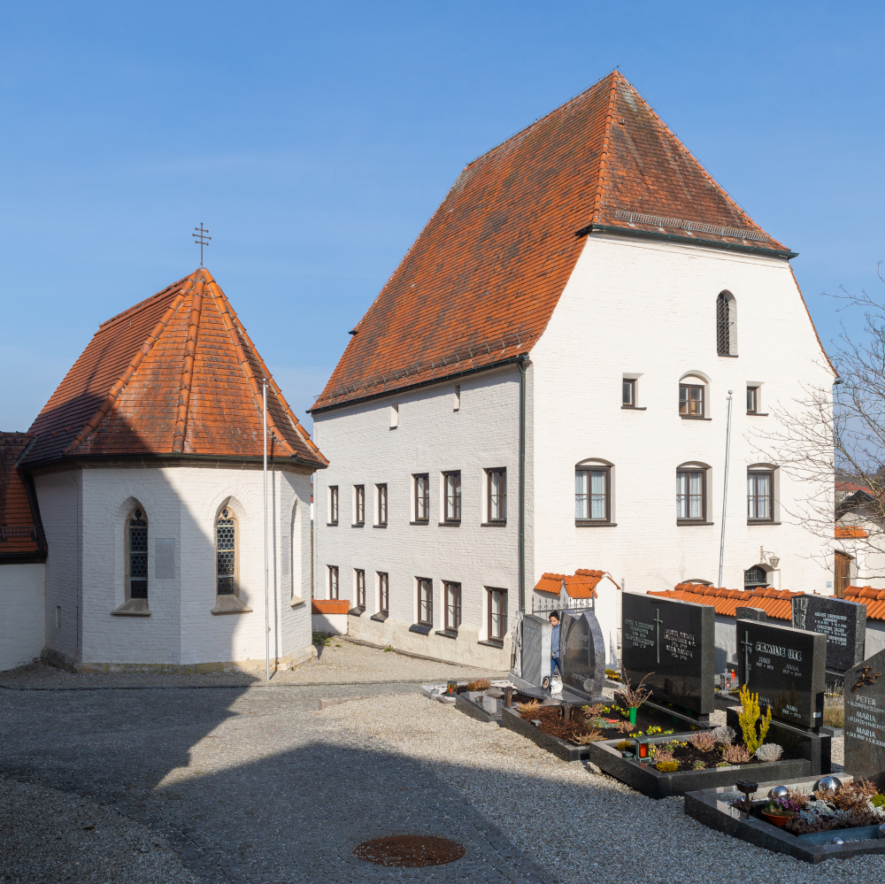 Taubenbach