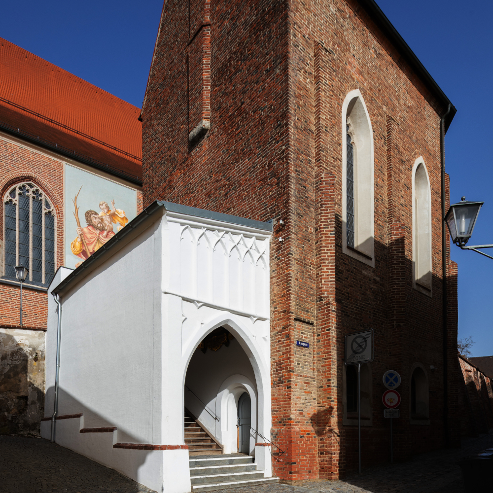 Eggenfelden St. Anna