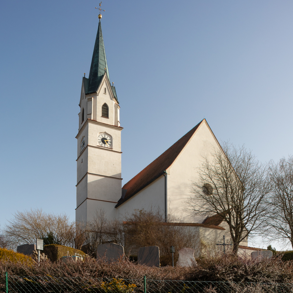 Kirchberg bei Eggenfelden