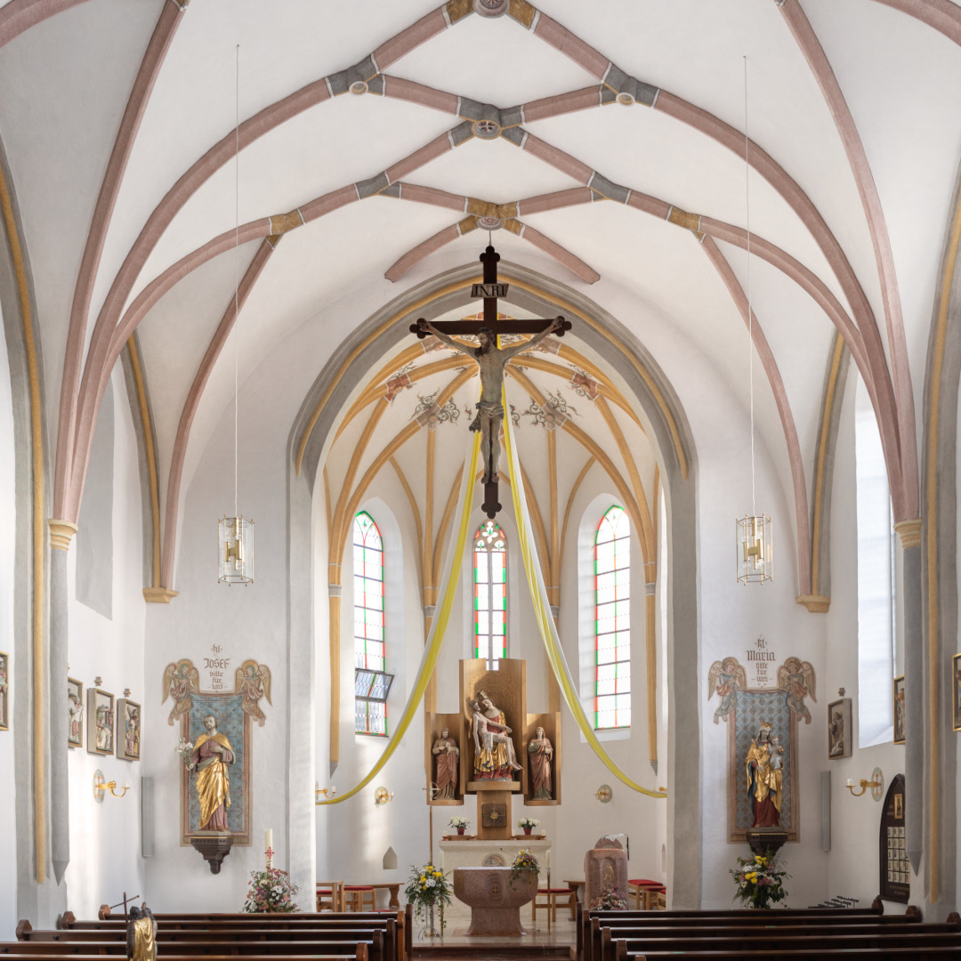 Neukirchen bei Pfarrkirchen