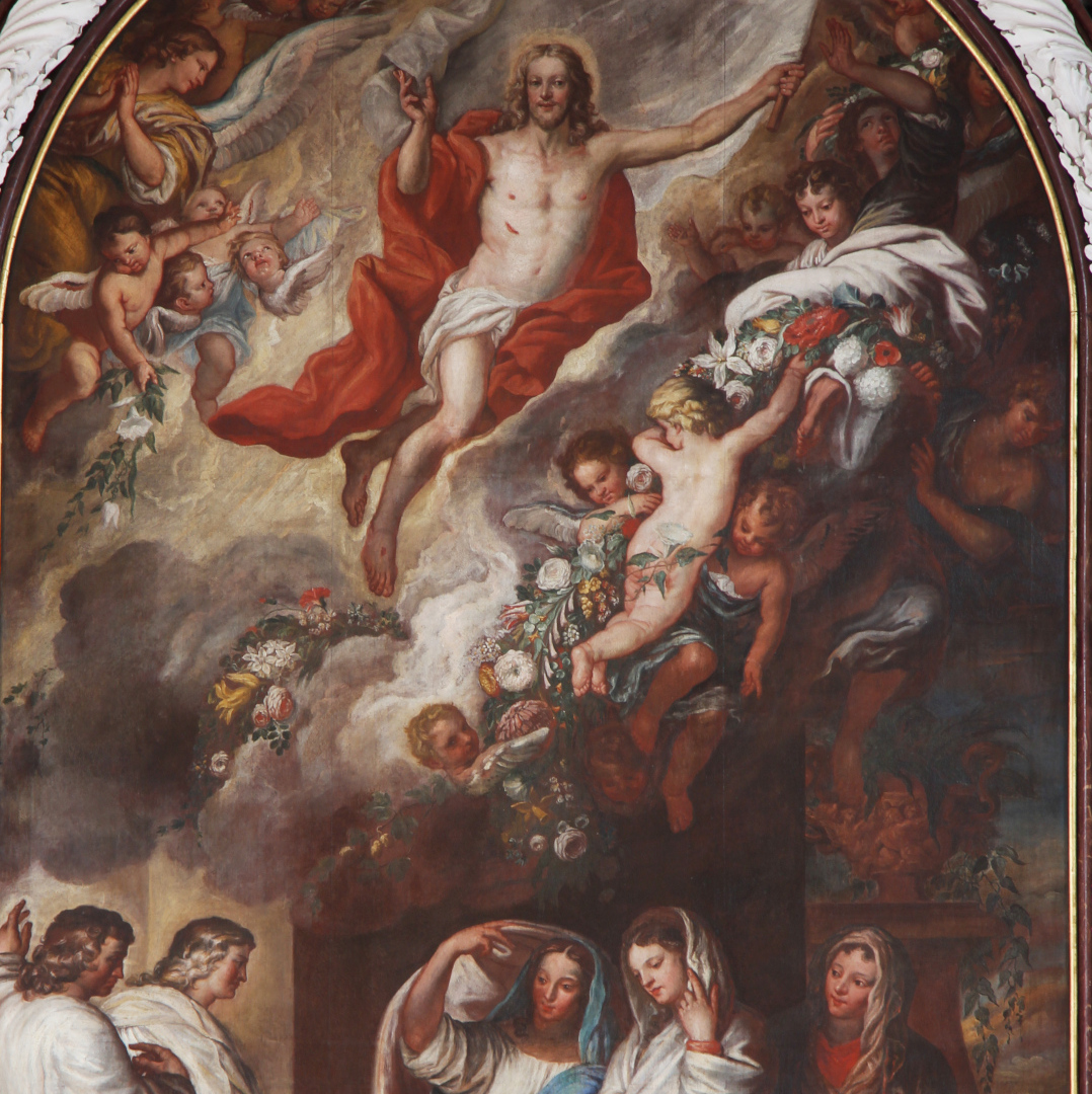 Pfarrkirchen, Gartlberg