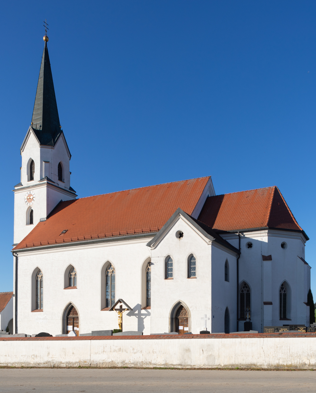 Mitterhausen