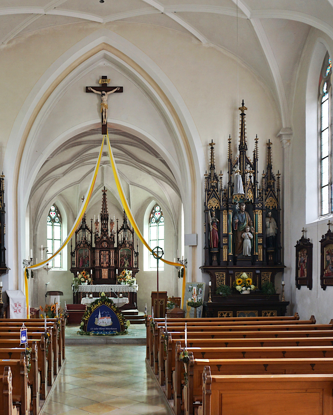 Mitterhausen