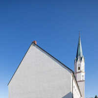 Ansicht von Südwesten